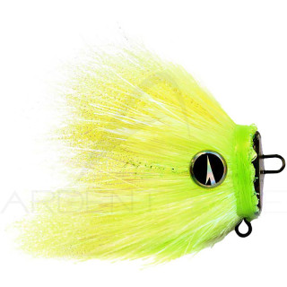 Montaggio VMC Mustache rig 11g