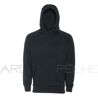 Felpa GRUNDENS Dillingham hoodie black