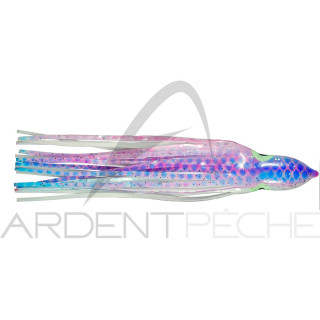 Soft lure FLASHMER octopus