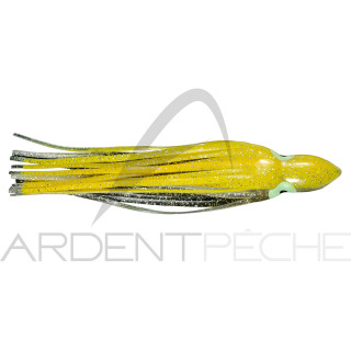 Soft lure FLASHMER octopus