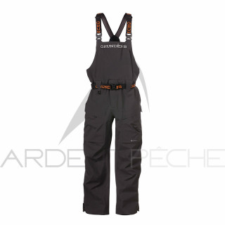 Bib GRUNDENS Gambler gore tex bib anchor