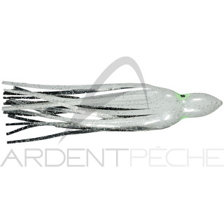 Soft bait FLASHMER octopus
