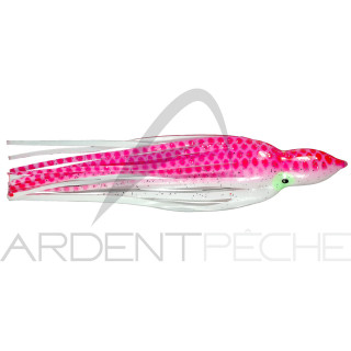 Soft lure FLASHMER octopus