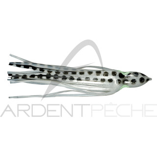 Soft bait FLASHMER octopus