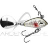 Pesce artificiale SCRATCH TACKLE Jig vera spin 21g