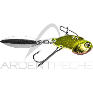 Blade SCRATCH TACKLE Jig vera spin shallow 7g