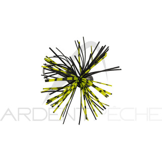 Rubber Jig SCRATCH TACKLE Micro jig 3.5g