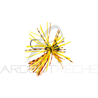 Rubber Jig SCRATCH TACKLE Micro jig 5g