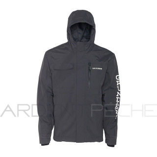 Grundens Transmit Jacket anchor - rain protection - Ardent Pêche