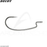Amo texano DECOY Worm 37 KG Hook narrow