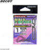 Agraffetta DECOY SN-16 Slim snap