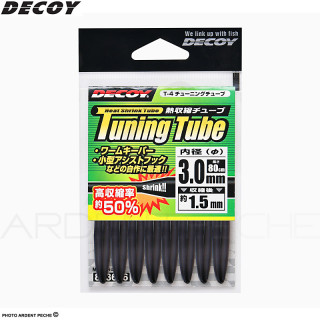 Heat-shrink sleeve DECOY T-4 Tunning tube
