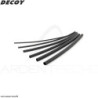 Heat-shrink sleeve DECOY T-4 Tunning tube