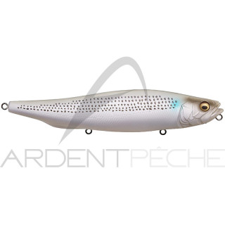 Topwater lure MEGABASS Megadog 180