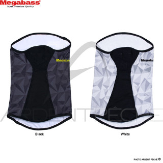 Neck gaiter MEGABASS Game neck
