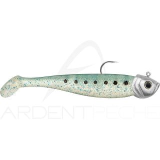 MADNESS Madshad 2 85 Mounted Soft Lure 15g H2/0