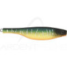 Soft bait HYPERLASTICS Dartspin round jig head 7 21g