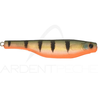 Soft bait HYPERLASTICS Dartspin round jig head 7 21g