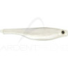 Soft bait HYPERLASTICS Dartspin round jig head 7 21g