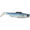 Soft Bait HYPERLASTICS Minwaow Round Jig Head 4 14g