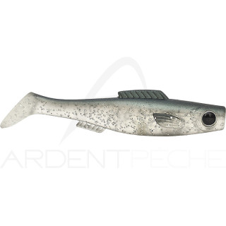 Soft lure HYPERLASTICS Minwaow round jig head 4 14g