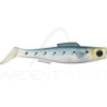 Soft lure HYPERLASTICS Minwaow round jig head 4 21g