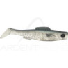 Soft bait HYPERLASTICS Minwaow round jig head 4 21g