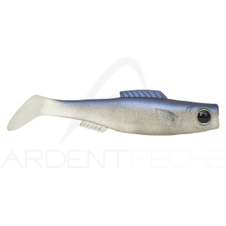 Soft bait HYPERLASTICS Minwaow round jig head 4 21g