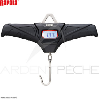 Pesafili tattile RAPALA Touch screen