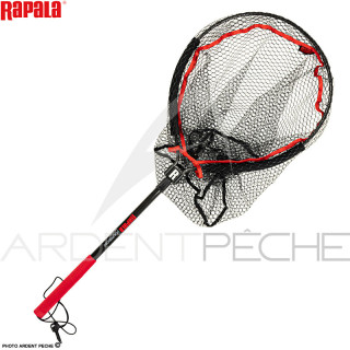 Guadino RAPALA Karbon Kayak Net