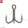 Ancorette VMC 7557 B Kaptain 3X senza ardiglione