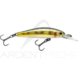 Rigge S line 46 S MDR - fishing lure for trout - Ardent Pêche