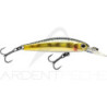 Rigge S line 46 S MDR - pesce nuotatore per la trota - Ardent Tecniche di pesca