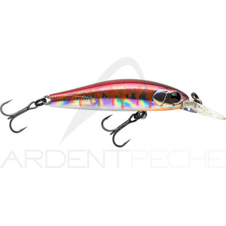 Rigge S line 46 S MDR - pesce nuotatore per la trota - Ardent Tecniche di pesca