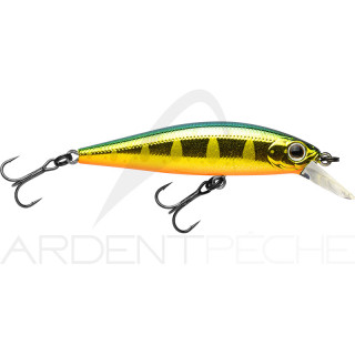 Fishing lure ZIP BAITS Rigge flat 50 S