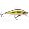 Fishing lure ZIP BAITS Rigge flat 45 S