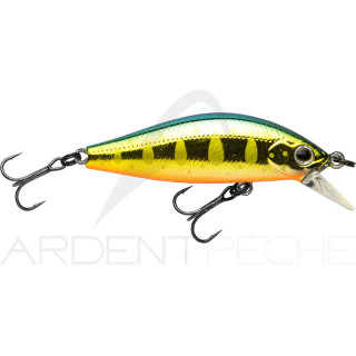 Fishing lure ZIP BAITS Rigge flat 45 S