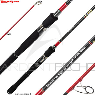 TENRYU Injection SP 76 MH Travel rod