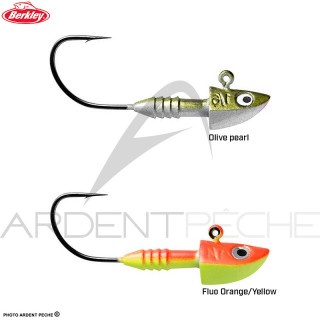 BERKLEY Powerjig All Round jig head