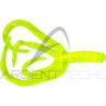 Soft bait MISTER TWISTER quattro code