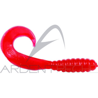 Leurre souple MISTER TWISTER twist