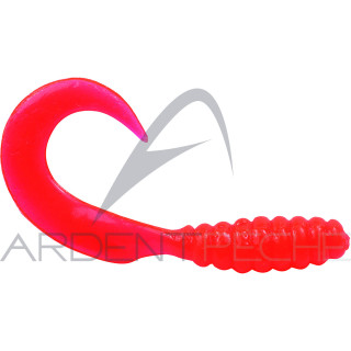 Leurre souple MISTER TWISTER twist