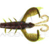 Soft bait ILLEX Magic Craw 115
