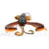 ILLEX Magic Craw 115 soft lure