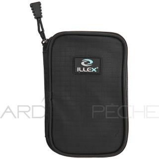 Borsa portaattrezzi ILLEX Lure Street Case