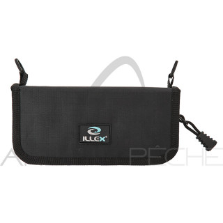 Trousse di riordino ILLEX River case black