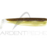 Leurre souple FIIISH Black minnow Corps 120