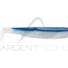Soft bait FIIISH Black Minnow corps 160