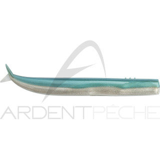 Soft bait FIIISH Crazy Sand Eel corps 150