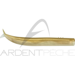 Soft bait FIIISH Crazy sand eel corpo 220